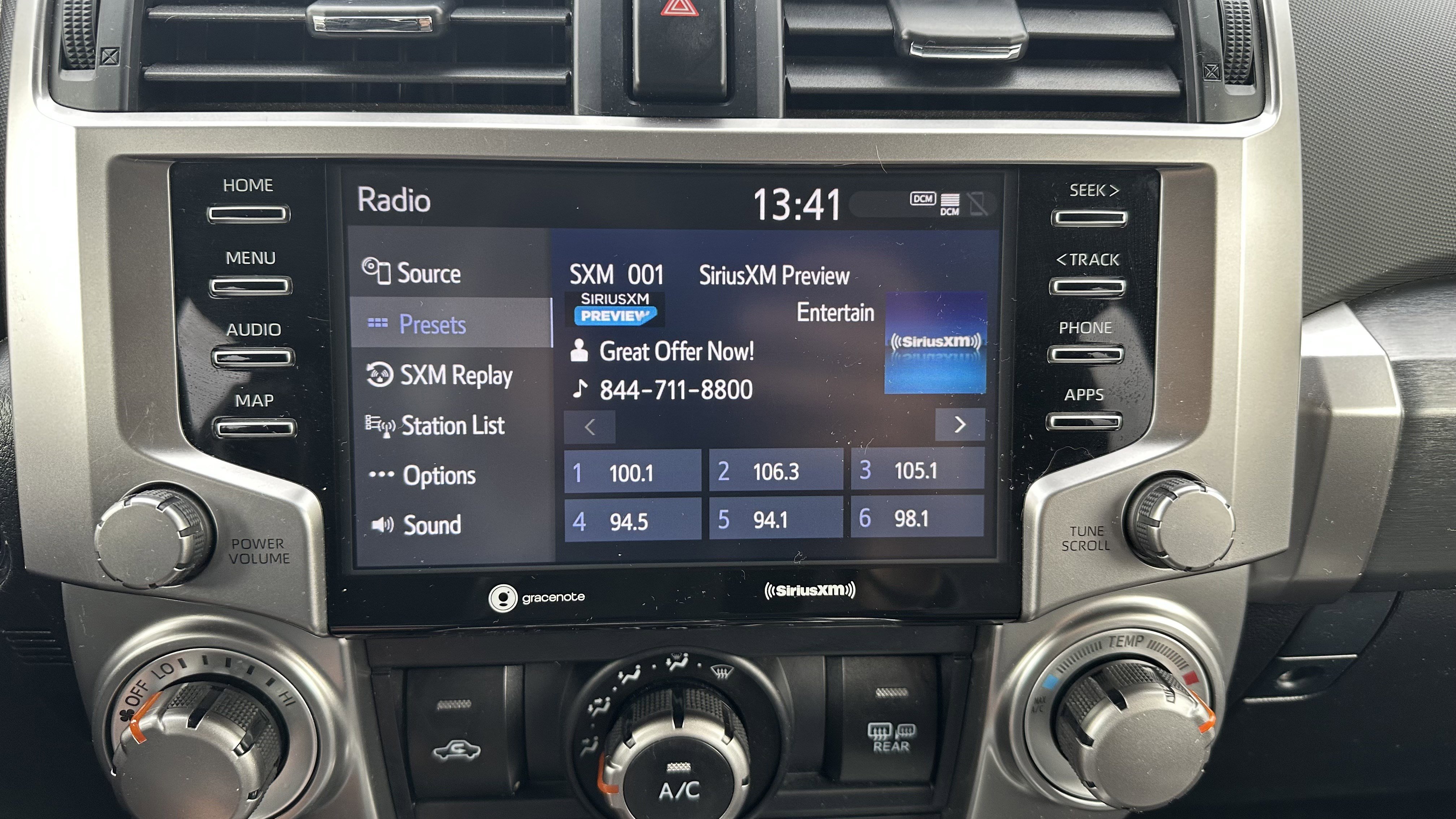 Used 2024 Toyota 4Runner SR5 image 24