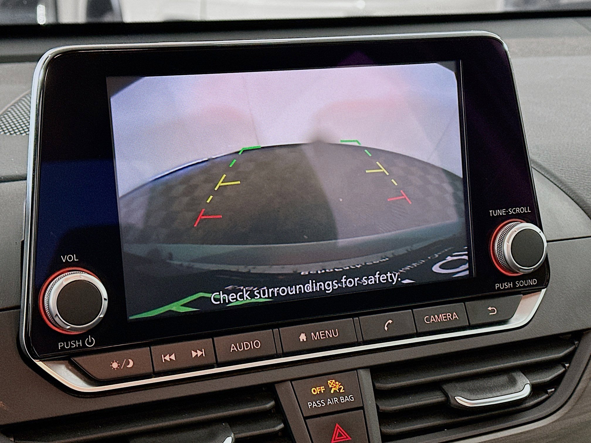 Used 2025 Nissan Altima 2.5 SV image 22