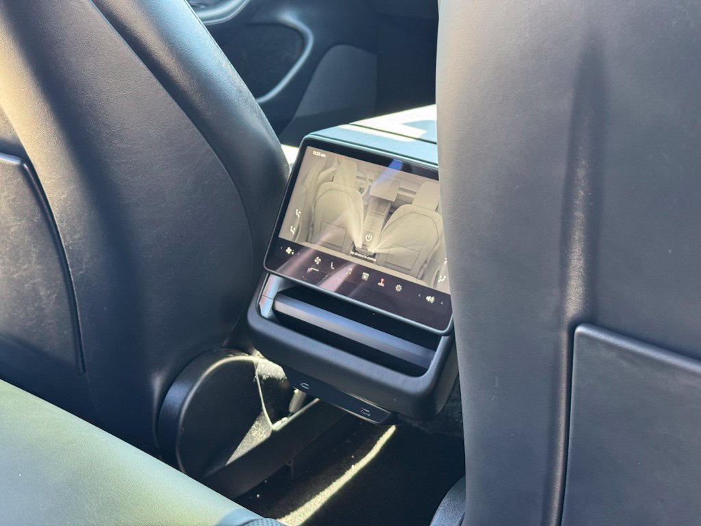 Used 2025 Tesla Model 3 Long Range RWD image 20