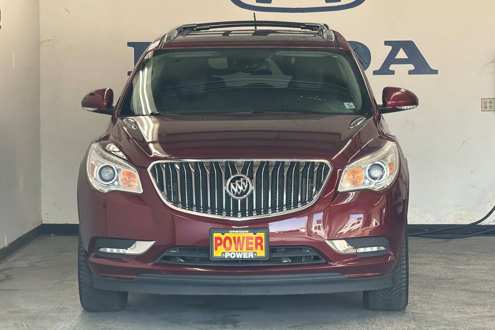 Used 2015 Buick Enclave Premium w/ Experience Buick Package image 8