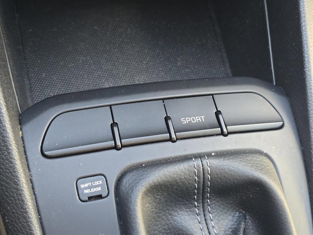 Used 2022 Kia Rio S w/ Technology Package image 24