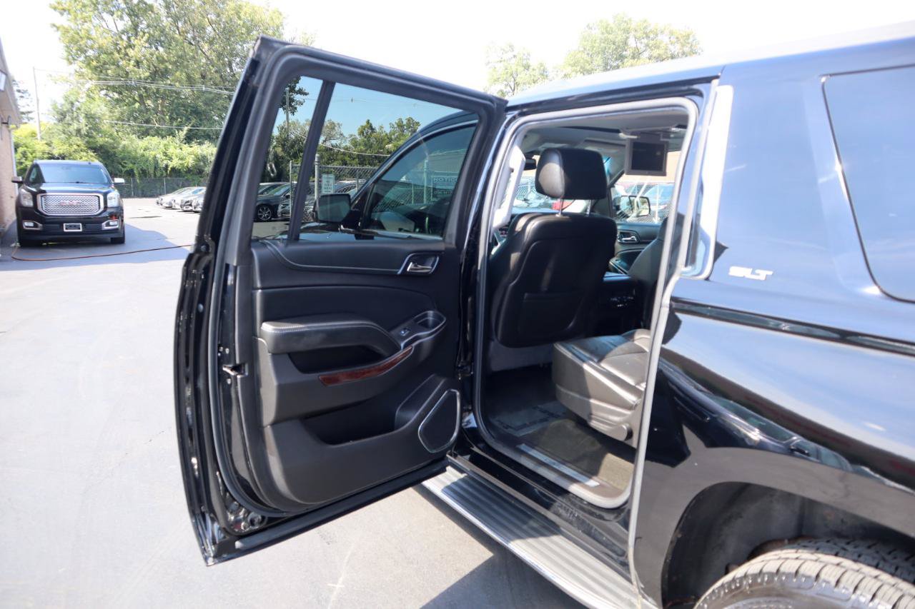 Used 2016 GMC Yukon XL SLT w/ Open Road Package AWD/4WD image 18