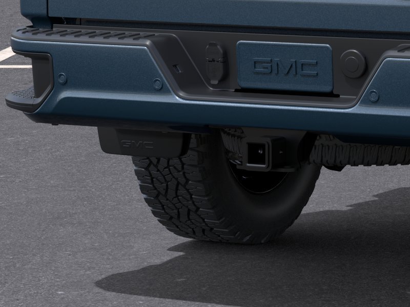New 2026 GMC Sierra 3500 Denali w/ Denali Reserve Package AWD/4WD image 14