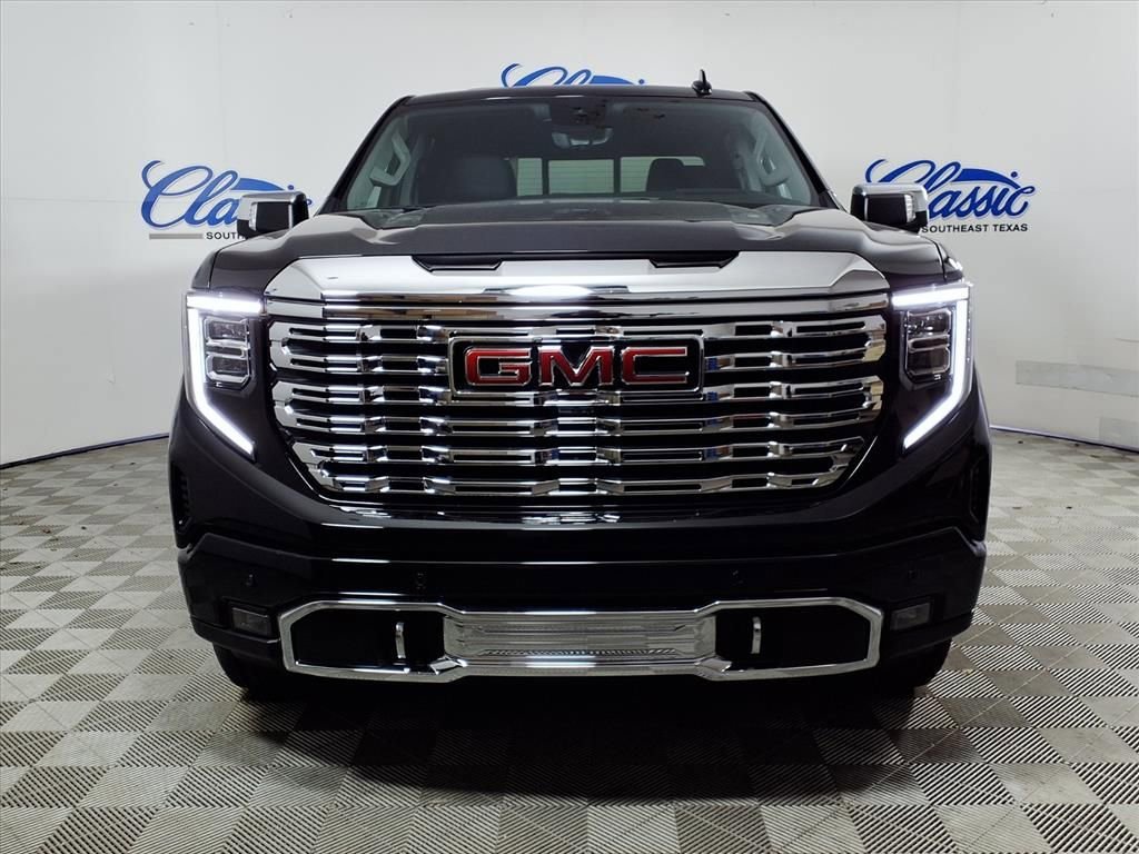 New 2026 GMC Sierra 1500 Denali image 57