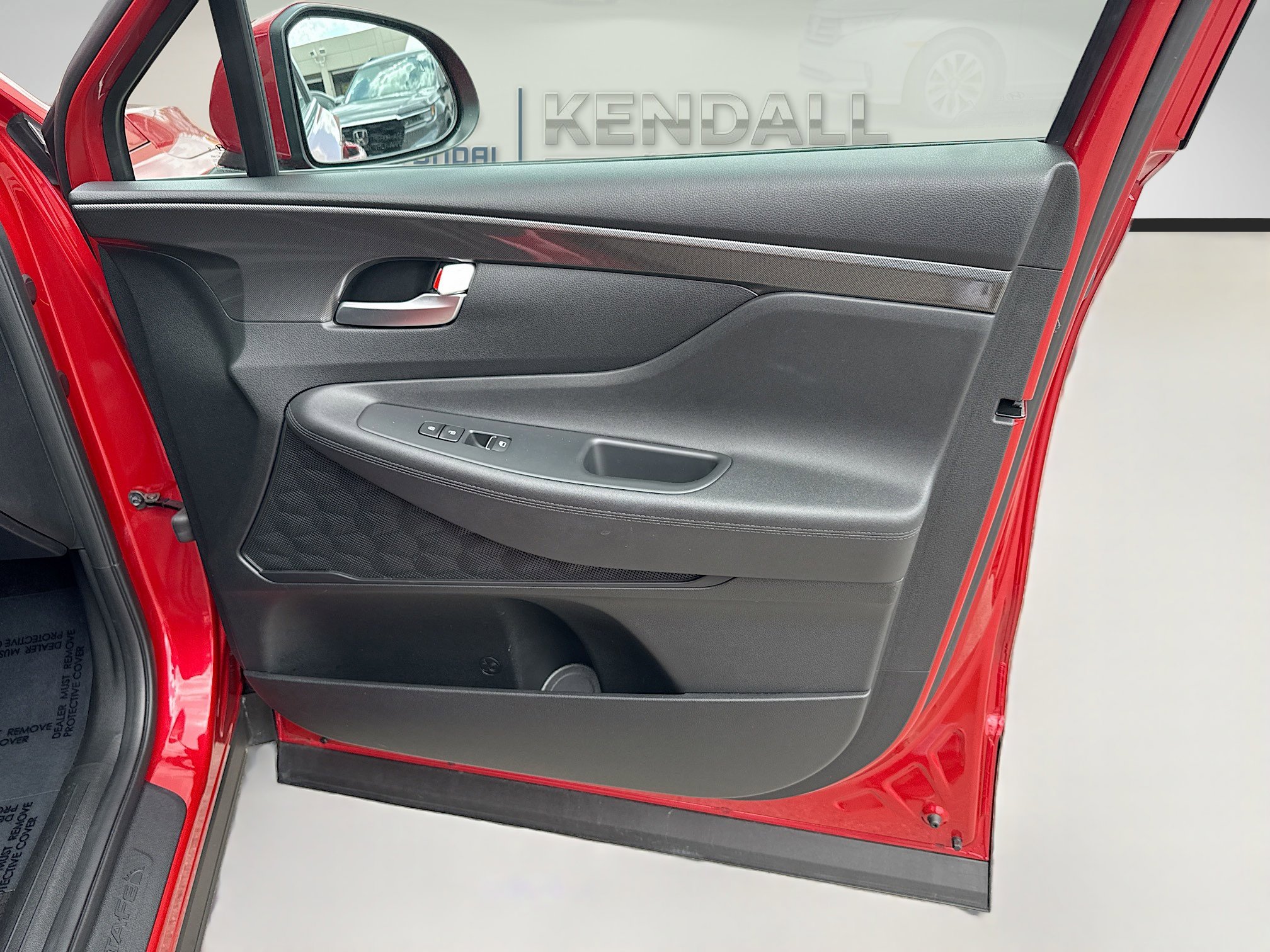 Used 2023 Hyundai Santa Fe SE image 31