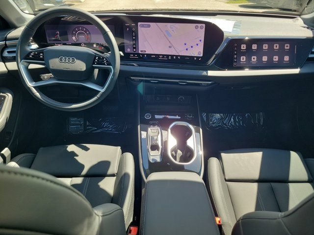 New 2026 Audi A6 Prestige AWD/4WD image 2