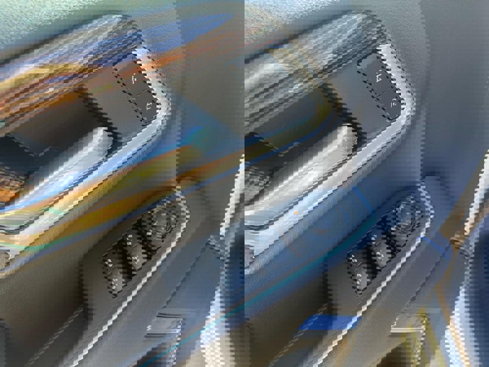 New 2026 GMC Sierra 1500 Elevation image 25