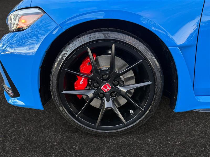 Used 2024 Honda Civic Type R image 15