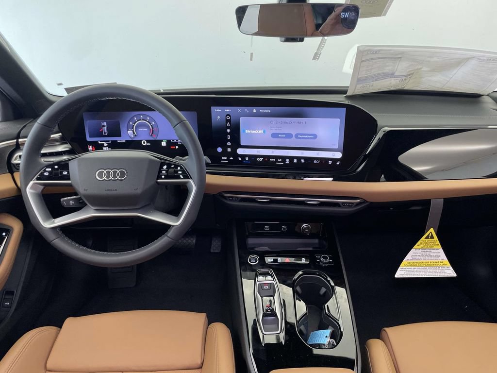 New 2026 Audi A5 2.0T Premium Plus AWD/4WD image 25