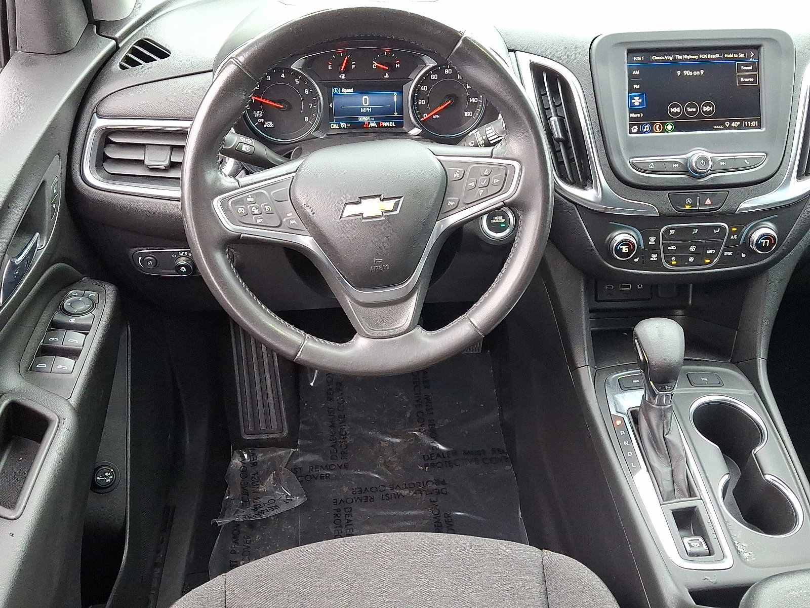 Used 2022 Chevrolet Equinox LT image 12