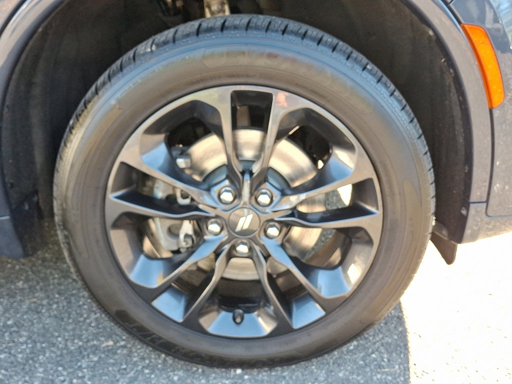 Used 2021 Dodge Durango GT image 9