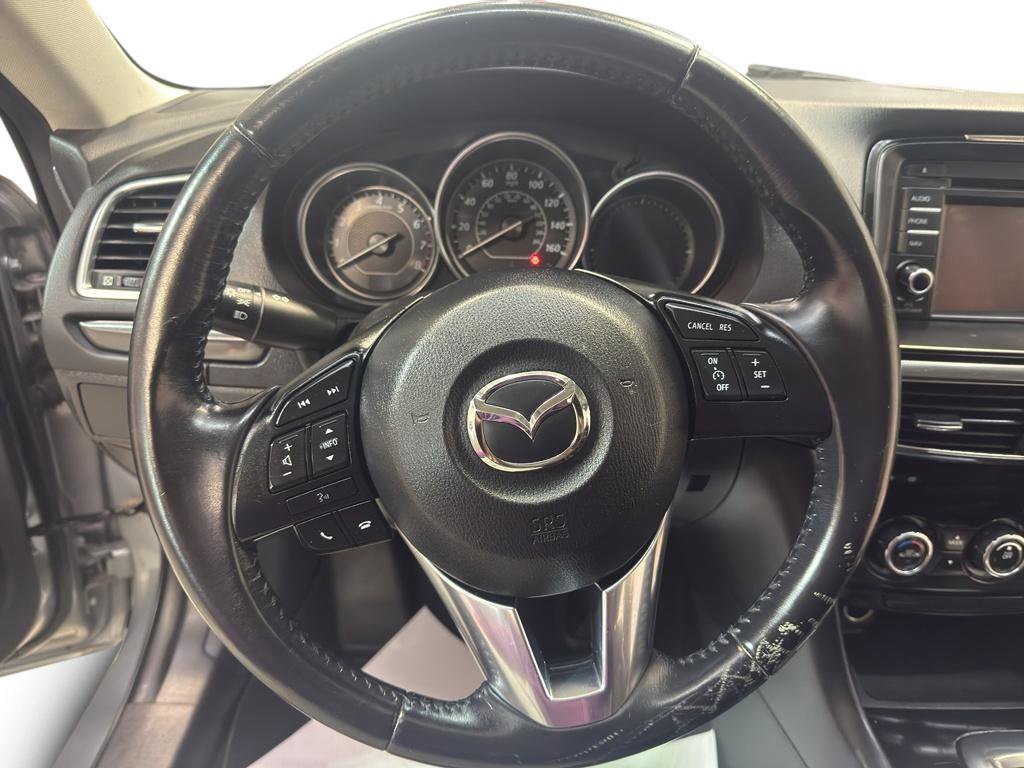 Used 2014 MAZDA MAZDA6 Touring image 15