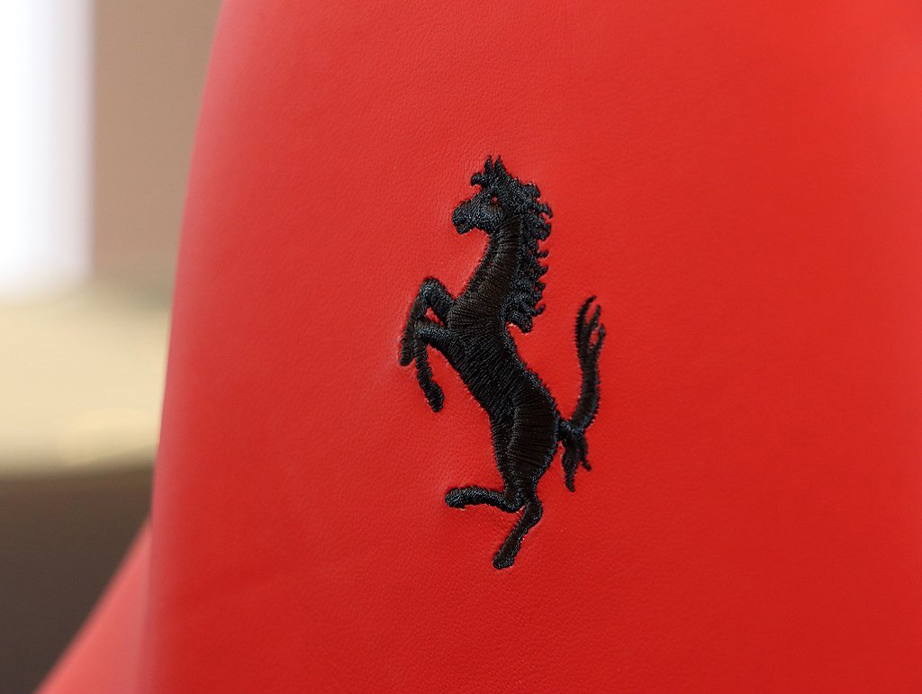 Certified 2024 Ferrari SF90 Spider image 65