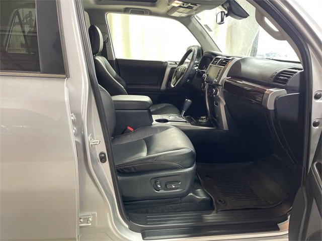 Used 2022 Toyota 4Runner Limited image 25