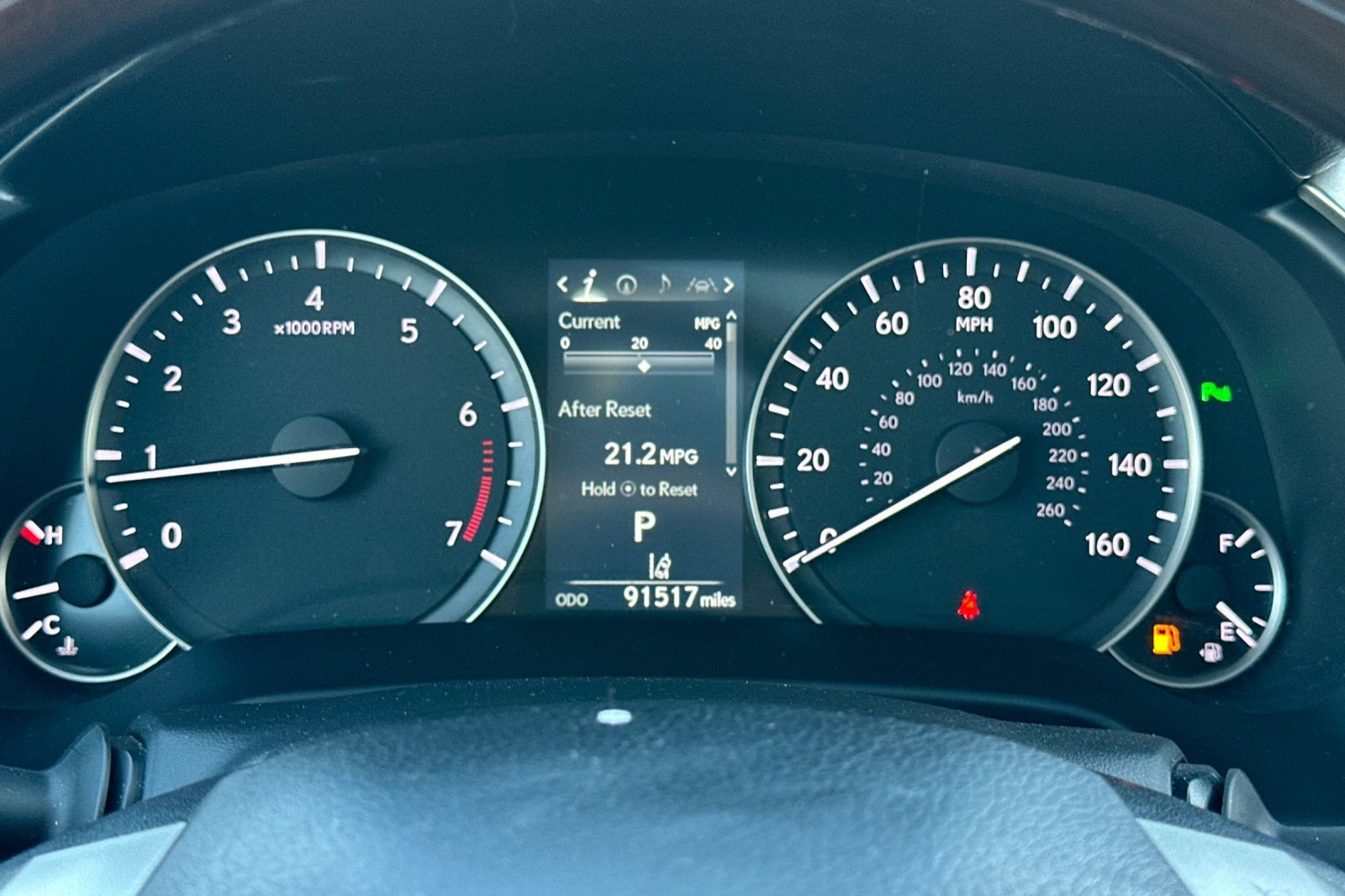 Used 2018 Lexus RX 350 AWD w/ Premium Package image 24