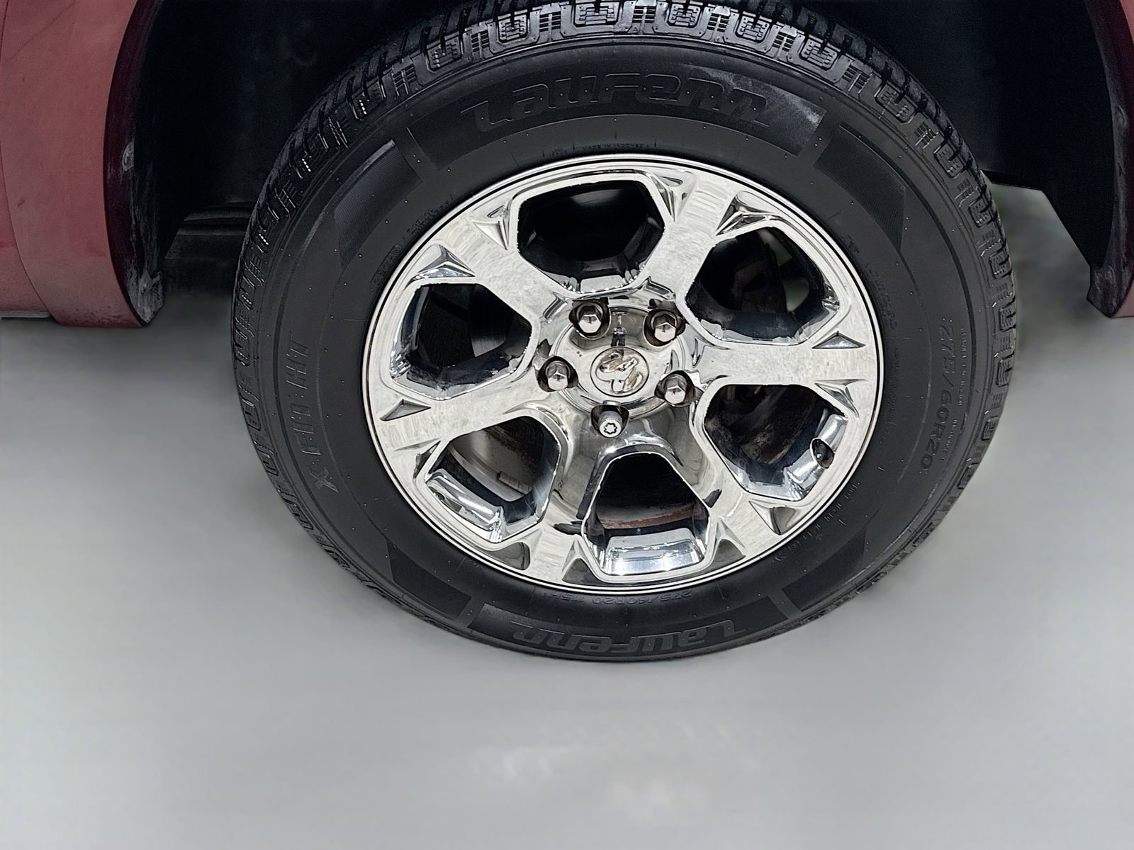 Used 2018 RAM 1500 Laramie w/ Convenience Group image 34