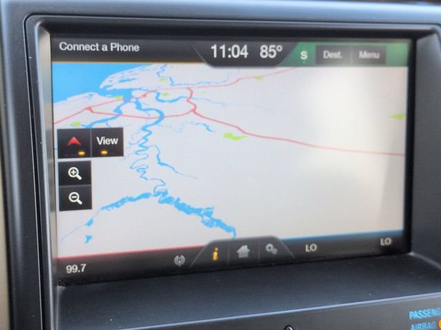 Used 2014 Ford Flex Limited w/ Equipment Group 301A FWD image 21