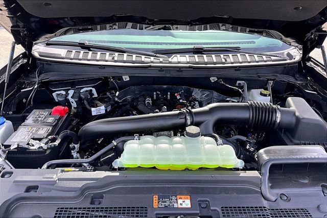 New 2026 Ford Expedition King Ranch AWD/4WD image 10