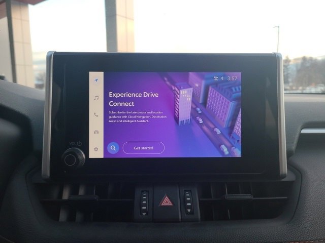 Used 2024 Toyota RAV4 Adventure image 28