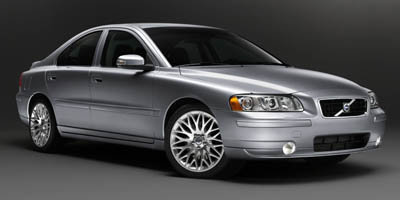 Used 2008 Volvo S60 2.5T AWD/4WD image 1