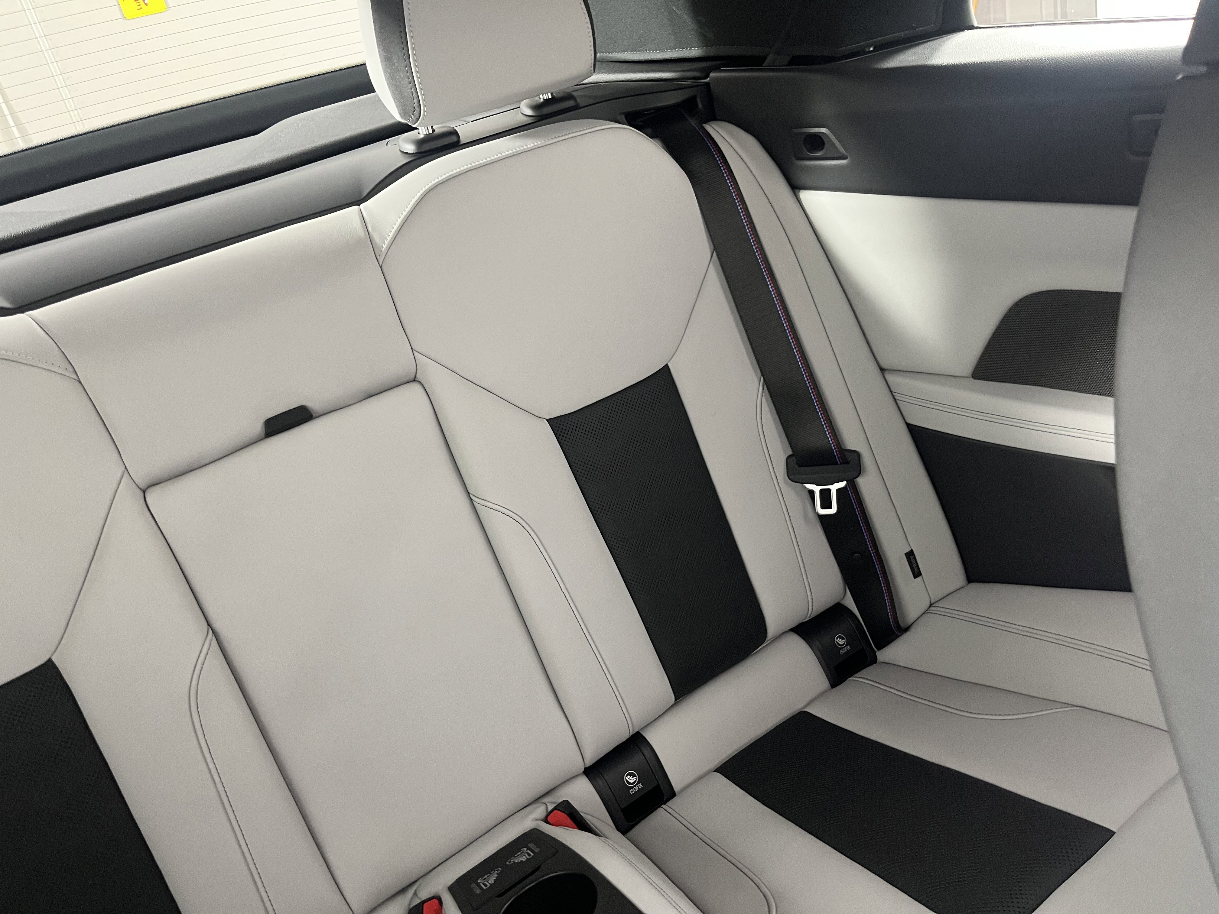 Used 2022 BMW M4 xDrive Competition w/ M Driver's Package image 23