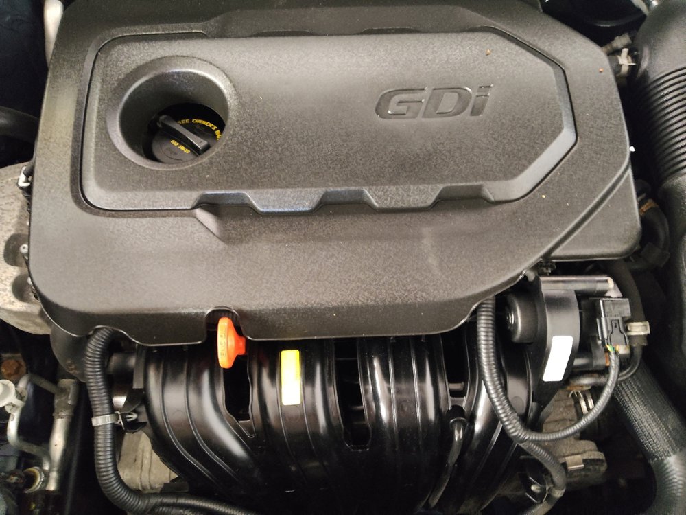 Used 2019 Kia Sportage LX image 30