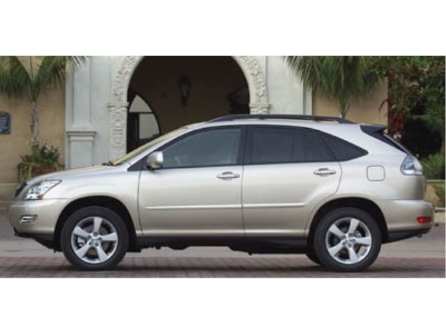 Used 2005 Lexus RX 330 AWD image 1