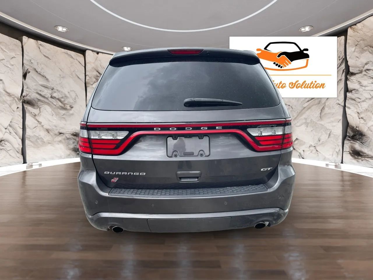 Used 2019 Dodge Durango GT AWD/4WD image 11