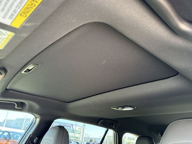 Certified 2025 Subaru Outback Wilderness image 20