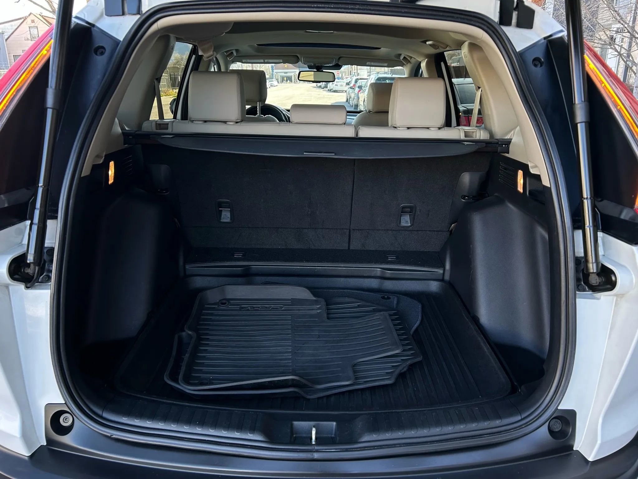 Used 2020 Honda CR-V EX-L image 23