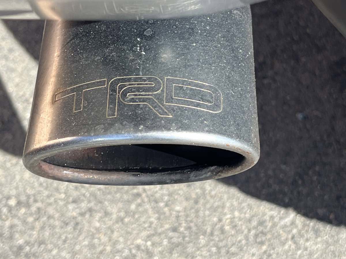 Used 2008 Toyota FJ Cruiser 4WD image 28