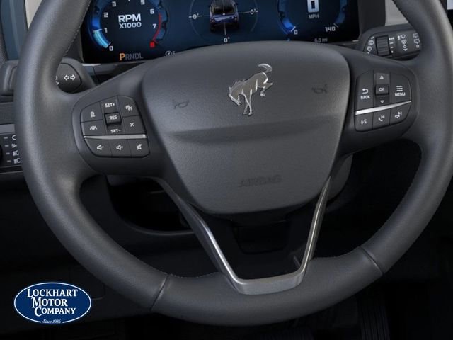 New 2025 Ford Bronco Sport Heritage w/ Convenience Package image 42