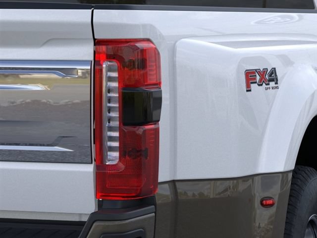 New 2026 Ford F350 King Ranch AWD/4WD image 21