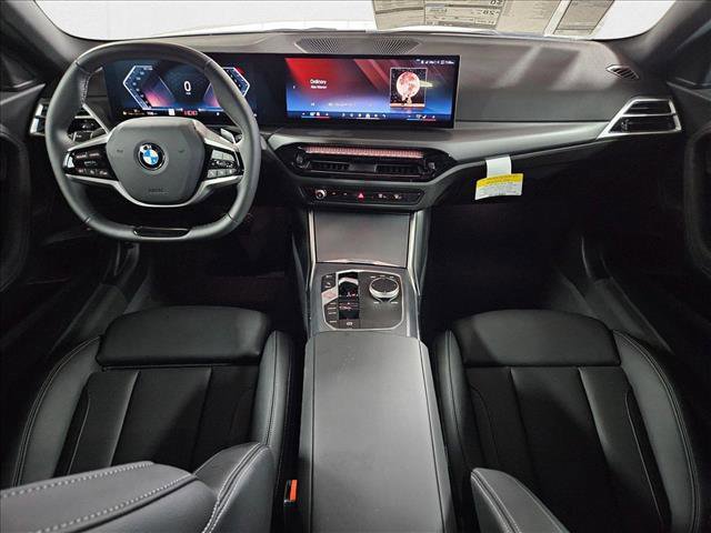 Used 2025 BMW 230i xDrive Coupe w/ Convenience Package image 14