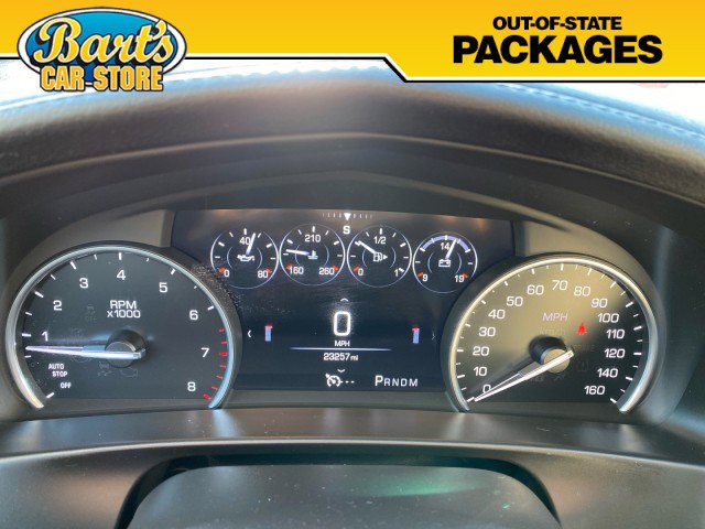 Used 2018 Cadillac CT6 AWD image 35