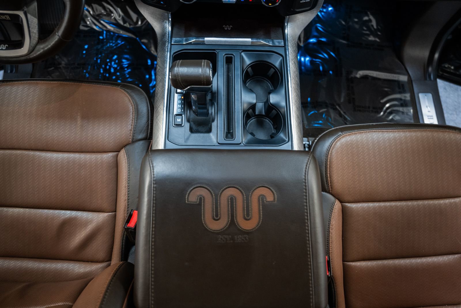 Used 2022 Ford F150 King Ranch image 31