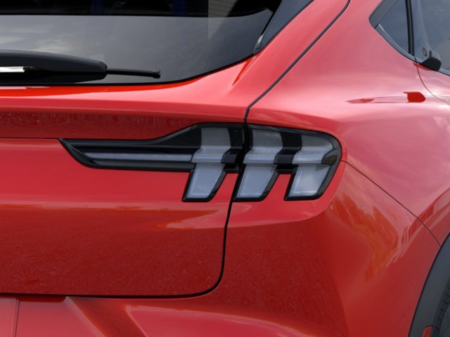 New 2026 Ford Mustang Mach-E Select RWD image 22