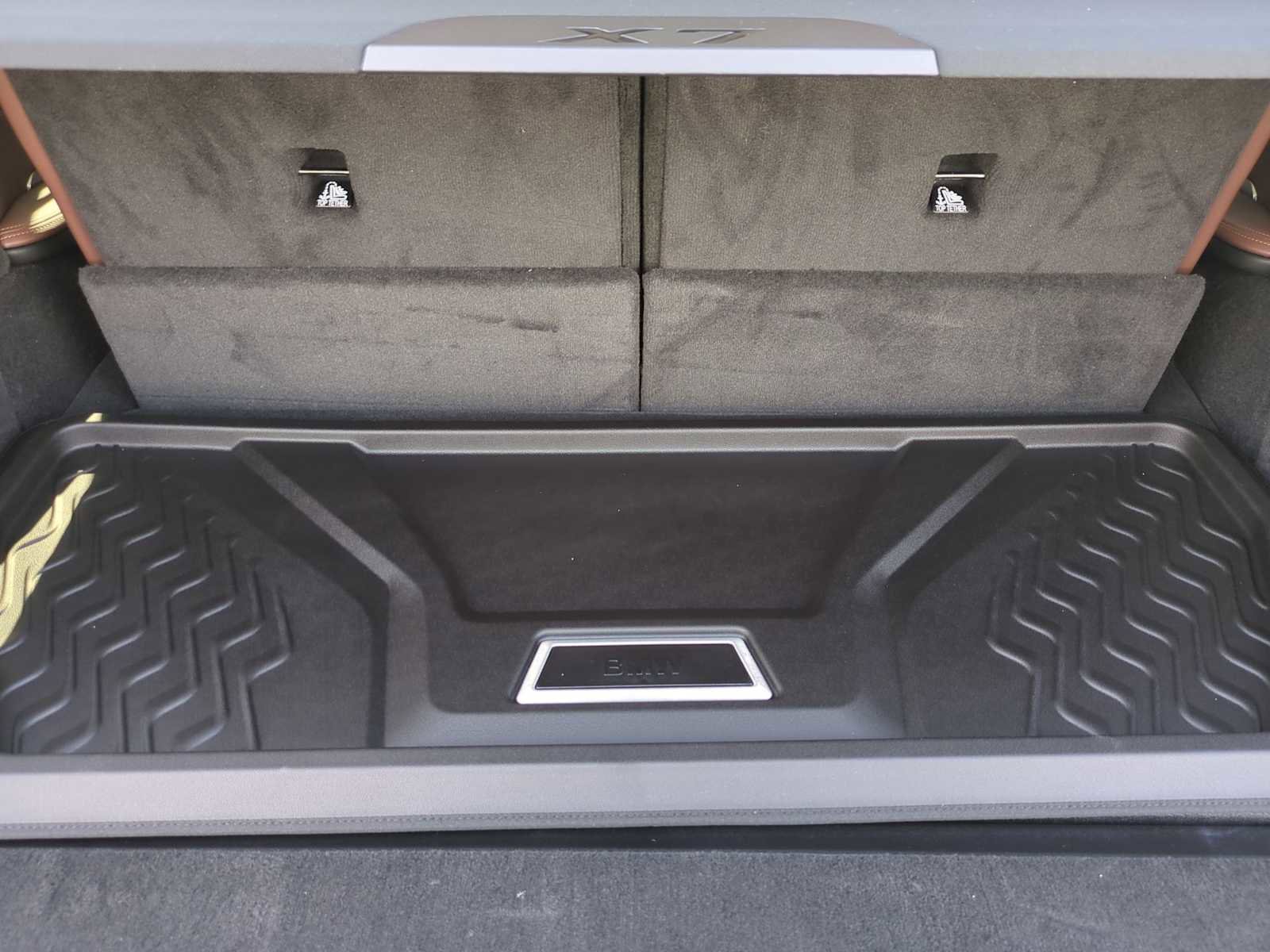 New 2026 BMW X7 xDrive40i image 36