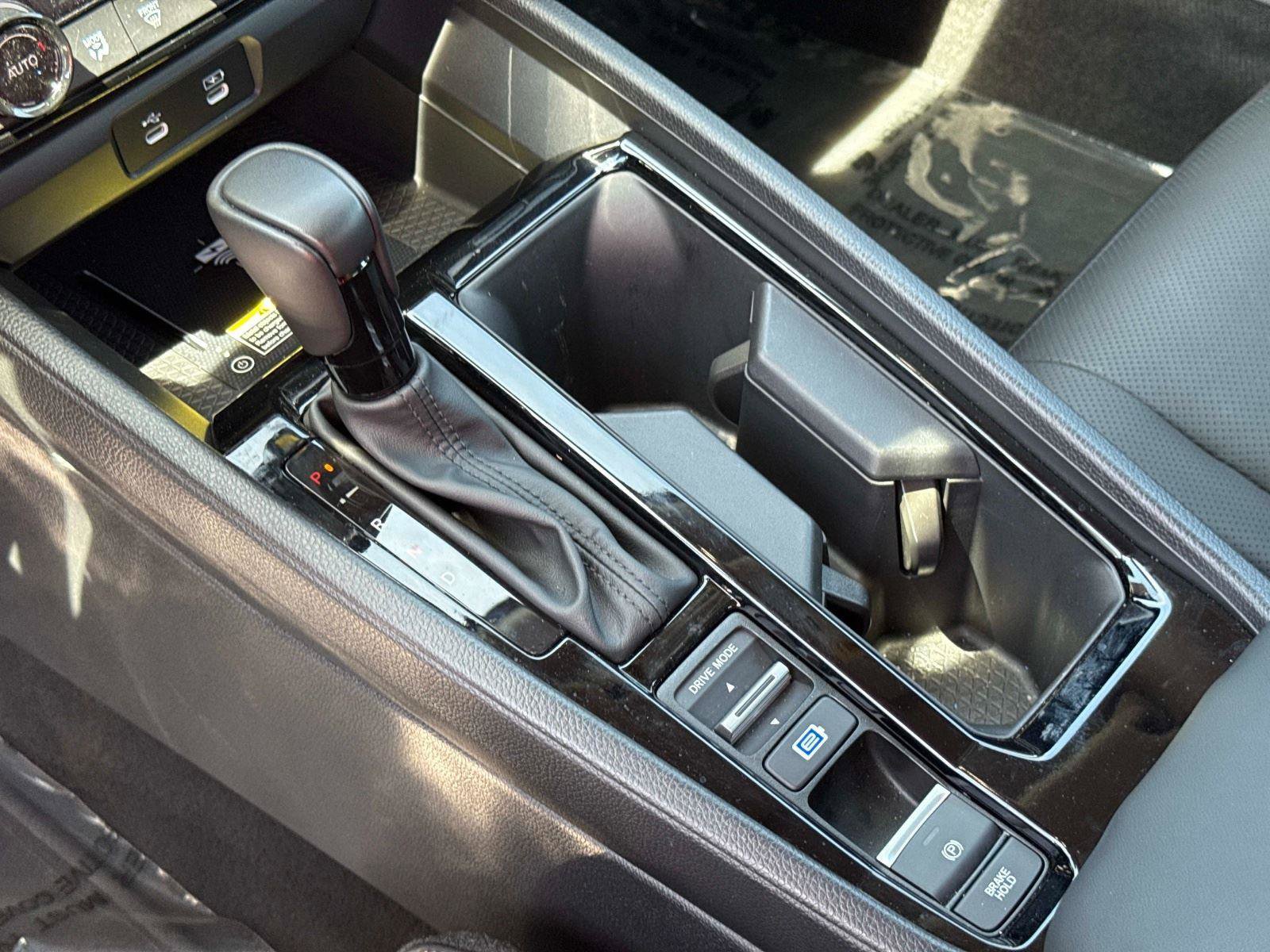 Used 2025 Honda Accord EX-L image 26