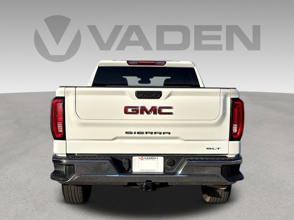 Used 2025 GMC Sierra 1500 SLT image 20