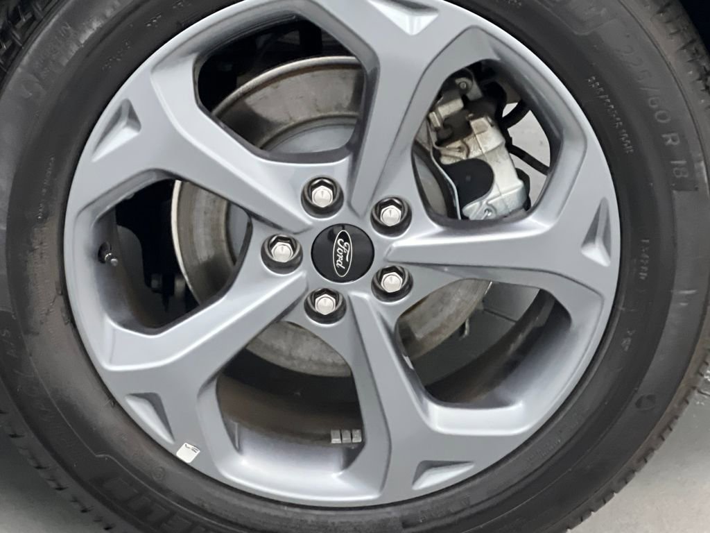 Used 2025 Ford Escape ST-Line image 61