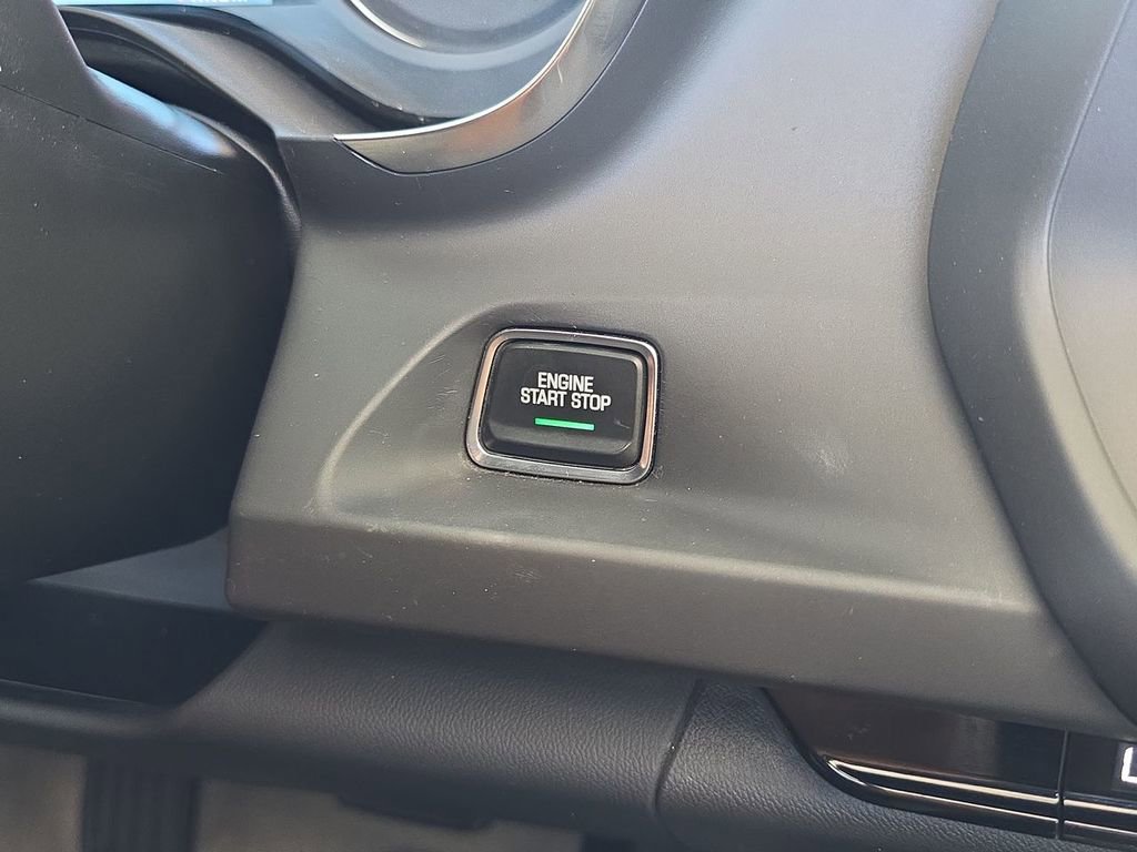 Used 2023 Chevrolet Camaro LT w/ RS Package image 17
