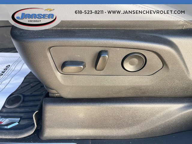 Used 2024 Chevrolet Silverado 2500 LTZ w/ LTZ Convenience Package image 17