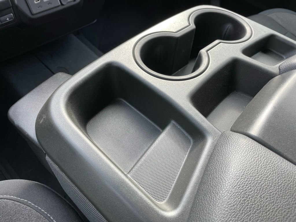 Used 2021 Chevrolet Silverado 1500 RST image 20