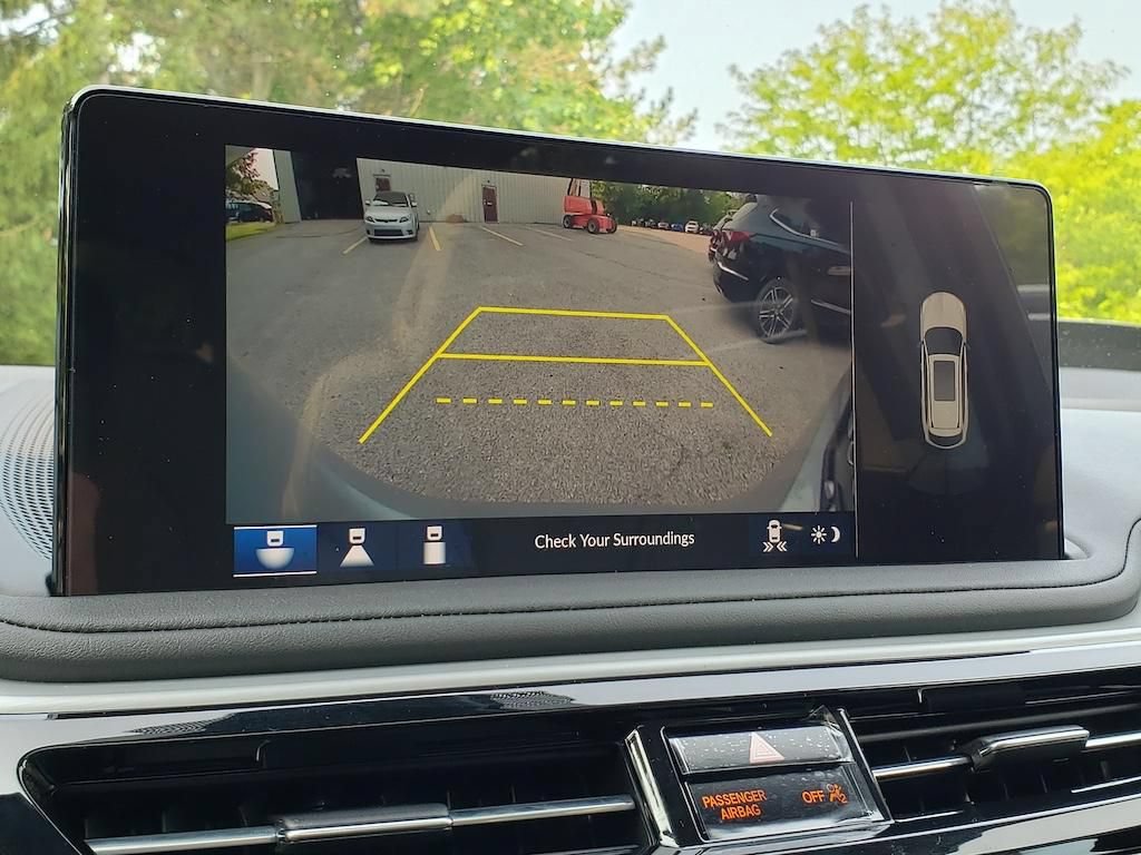 New 2026 Acura MDX SH-AWD w/ Technology Package image 13