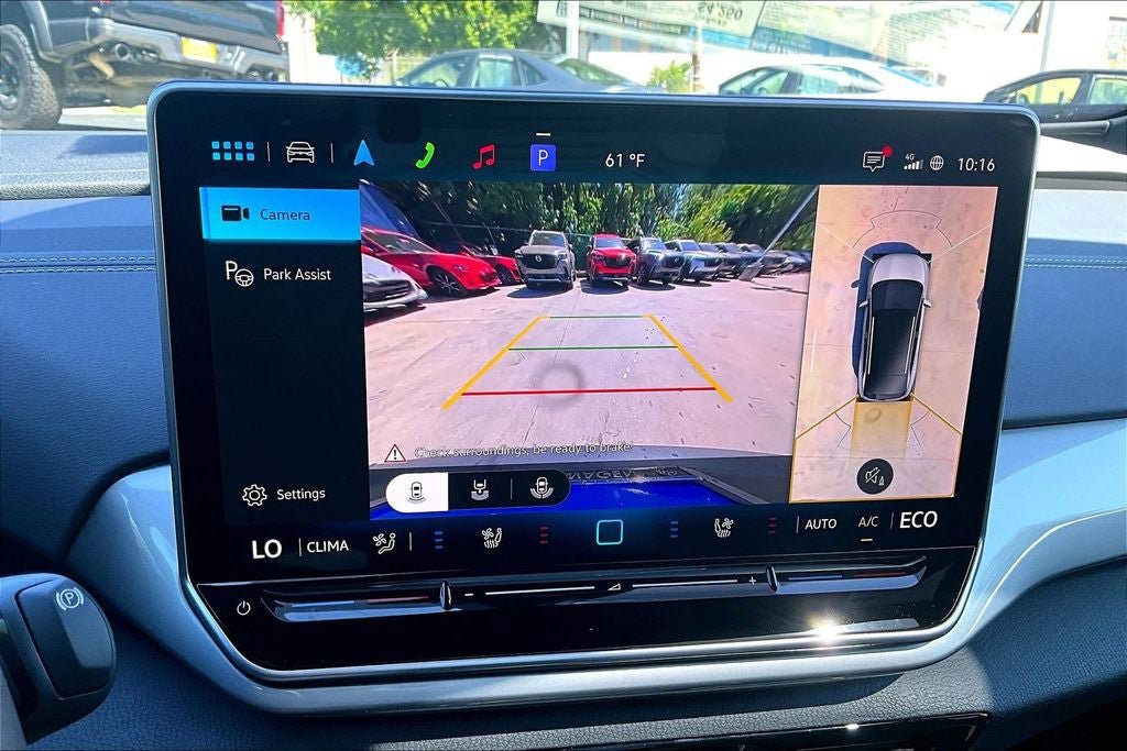 New 2026 Volkswagen ID.4 Pro S Plus AWD/4WD image 25