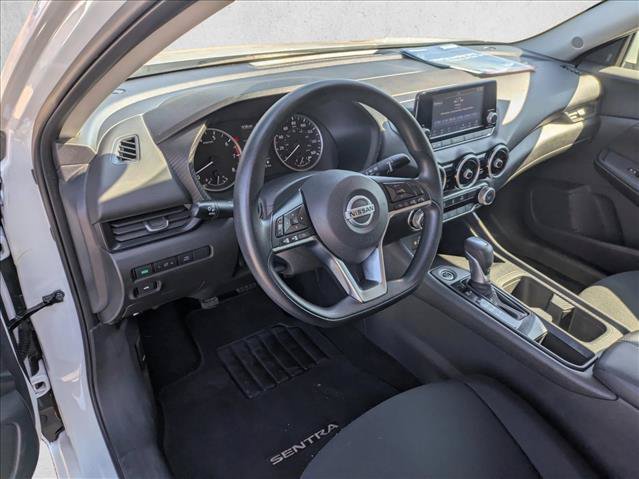 Used 2023 Nissan Sentra S FWD image 9