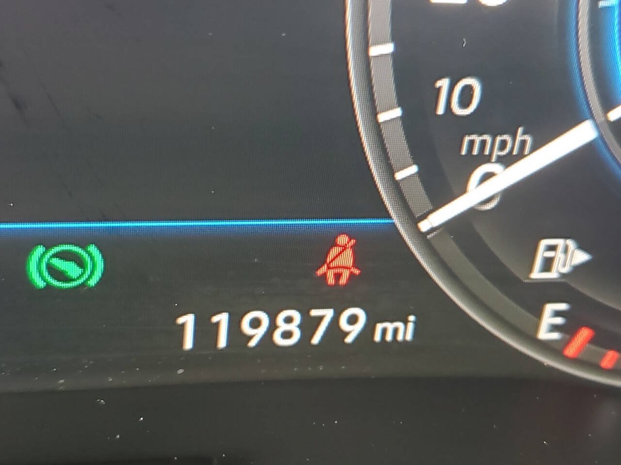 Used 2018 Volkswagen Atlas SEL Premium AWD/4WD image 18