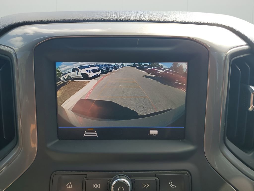 Used 2023 Chevrolet Silverado 2500 Custom w/ Custom Value Package image 42