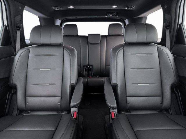 New 2026 Hyundai Palisade Calligraphy AWD/4WD image 16